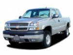 Chevrolet Silverado 3500 0-60 times
