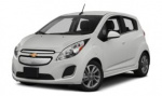 Chevrolet Spark EV 0-60 times