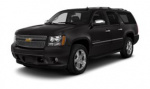 Chevrolet Suburban 1500 0-60 times