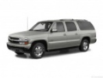 Chevrolet Suburban 2500 0-60 times