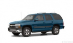 Chevrolet Tahoe 0-60 times