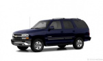 Chevrolet Tahoe 0-60 times
