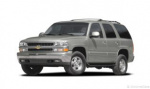 Chevrolet Tahoe 0-60 times