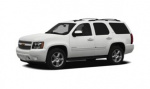Chevrolet Tahoe 0-60 times