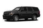 Chevrolet Tahoe Hybrid 0-60 times