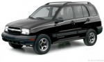 Chevrolet Tracker 0-60 times