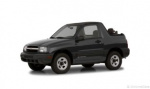 Chevrolet Tracker 0-60 times