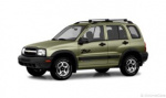 Chevrolet Tracker 0-60 times