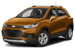 Chevrolet Trax 0-60 times