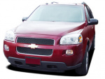 Chevrolet Uplander 0-60 times
