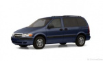Chevrolet Venture 0-60 times