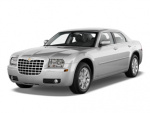 Chrysler 300 0-60 times