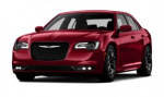 Chrysler 300 0-60 times