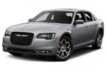 Chrysler 300 0-60 times