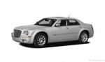 Chrysler 300C 0-60 times