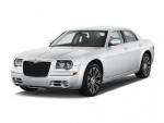 Chrysler 300C 0-60 times