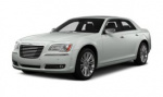 Chrysler 300C 0-60 times