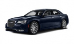 Chrysler 300C 0-60 times