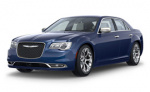 Chrysler 300C 0-60 times