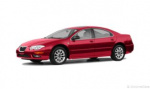 Chrysler 300M 0-60 times
