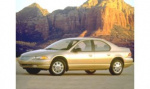 Chrysler Cirrus 0-60 times