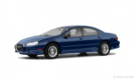 Chrysler Concorde 0-60 times