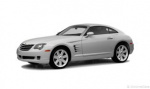 Chrysler Crossfire 0-60 times