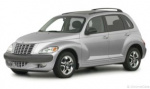 Chrysler PT Cruiser 0-60 times