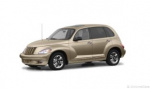 Chrysler PT Cruiser 0-60 times