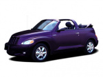 Chrysler PT Cruiser 0-60 times