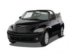 Chrysler PT Cruiser 0-60 times