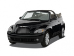 Chrysler PT Cruiser 0-60 times