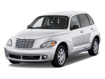Chrysler PT Cruiser 0-60 times