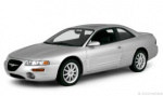 Chrysler Sebring 0-60 times