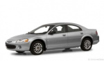 Chrysler Sebring 0-60 times