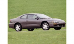 Dodge Avenger 0-60 times