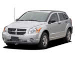 Dodge Caliber 0-60 times