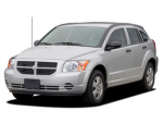 Dodge Caliber 0-60 times