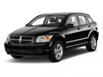 Dodge Caliber 0-60 times