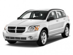 Dodge Caliber 0-60 times
