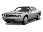 Dodge Challenger 0-60 times