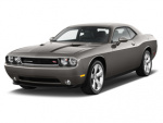 Dodge Challenger 0-60 times
