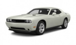 Dodge Challenger 0-60 times