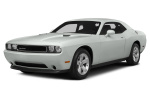 Dodge Challenger 0-60 times