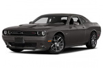 Dodge Challenger 0-60 times