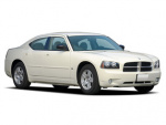 Dodge Charger 0-60 times