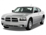 Dodge Charger 0-60 times