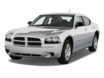 Dodge Charger 0-60 times