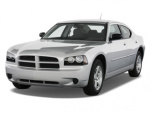 Dodge Charger 0-60 times