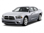 Dodge Charger 0-60 times